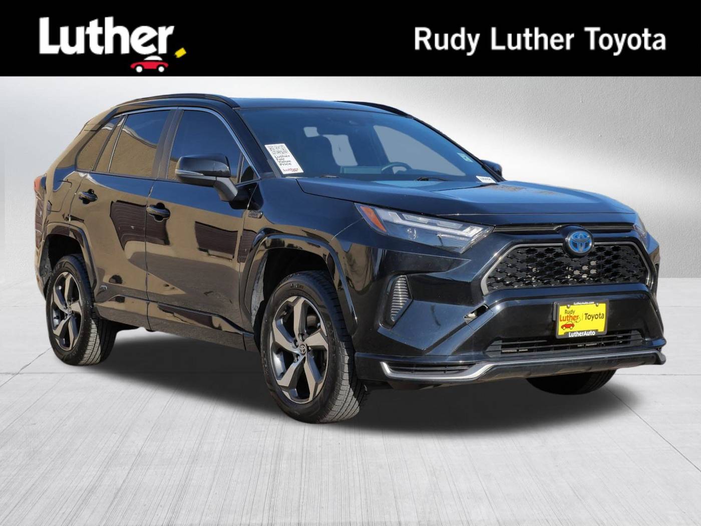 2022 Toyota RAV4 Prime SE — SUV — 64,350 mi — Golden Valley, MN