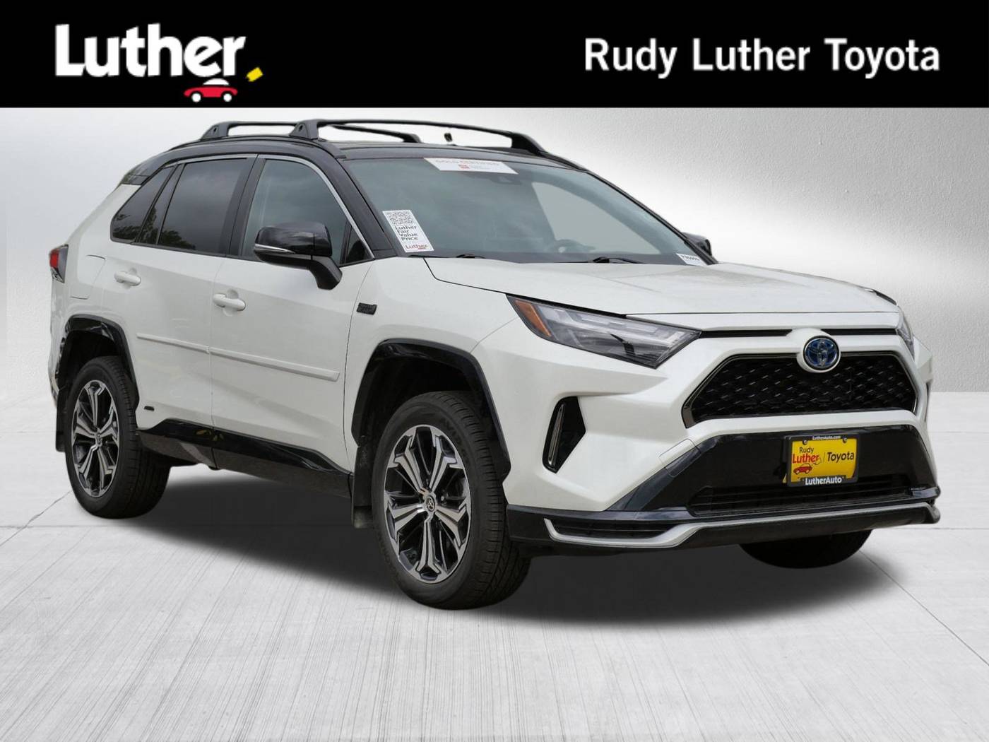 2022 Toyota RAV4 Prime XSE — SUV — 26,011 mi — Golden Valley, MN