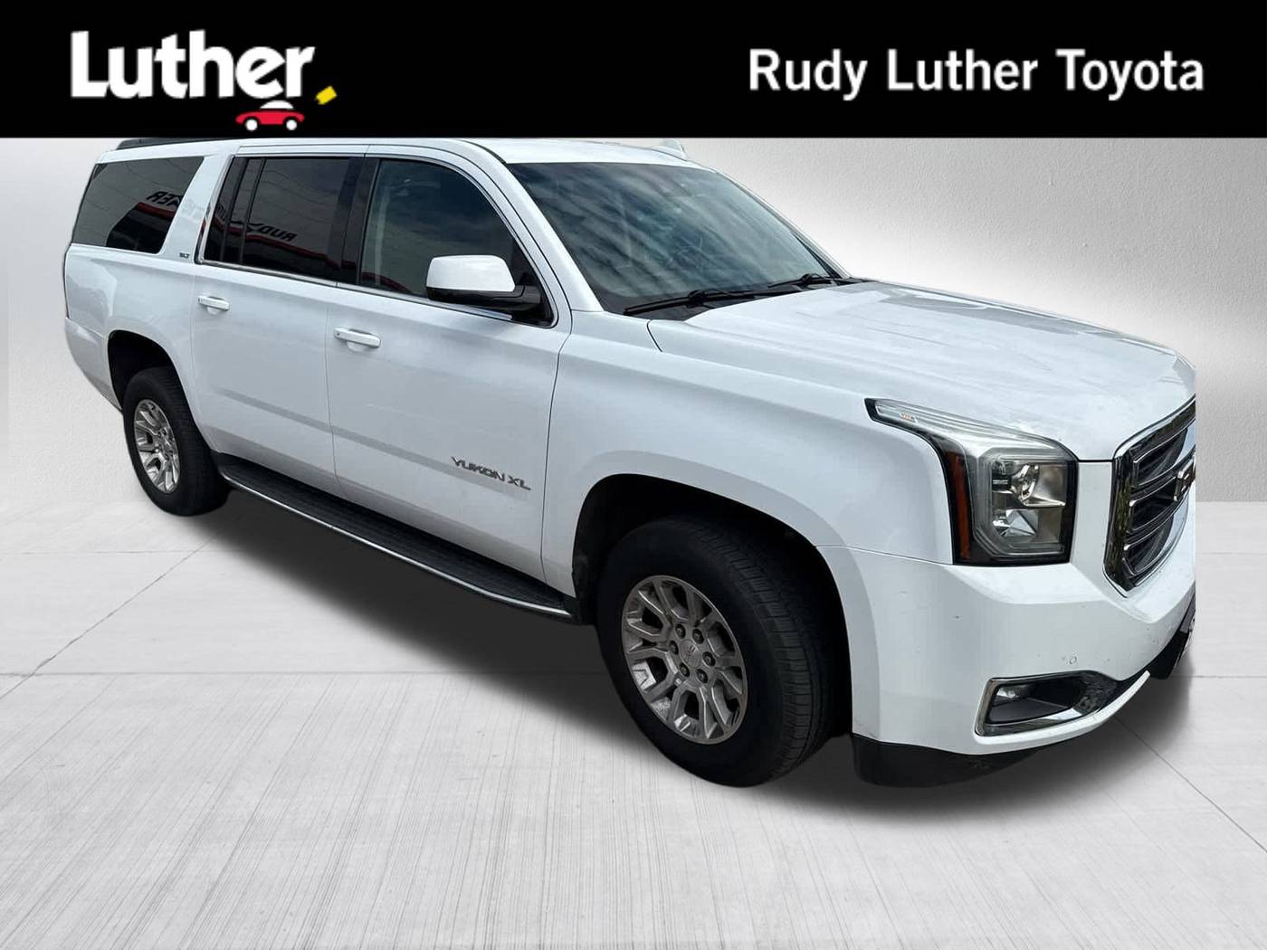 2018 GMC Yukon SLT — SUV — 150,995 mi — Golden Valley, MN