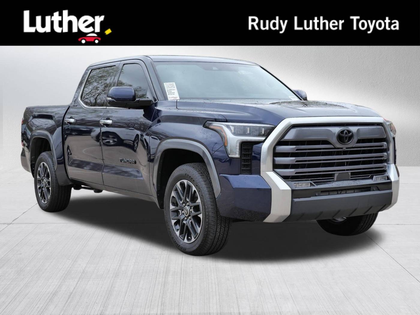 2022 Toyota Tundra Limited — Pickup Truck — 35,754 mi — Golden Valley, MN