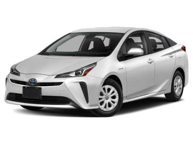 2022 Toyota Prius LE — Hatchback — 60,262 mi — Golden Valley, MN