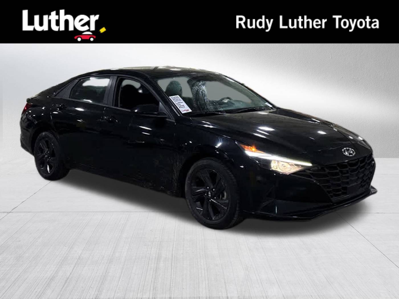 2021 Hyundai Elantra SEL — Sedan — 49,463 mi — Golden Valley, MN