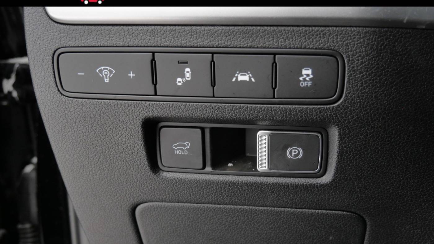 2022 Hyundai Palisade SEL — SUV — 25,815 mi — Golden Valley, MN
