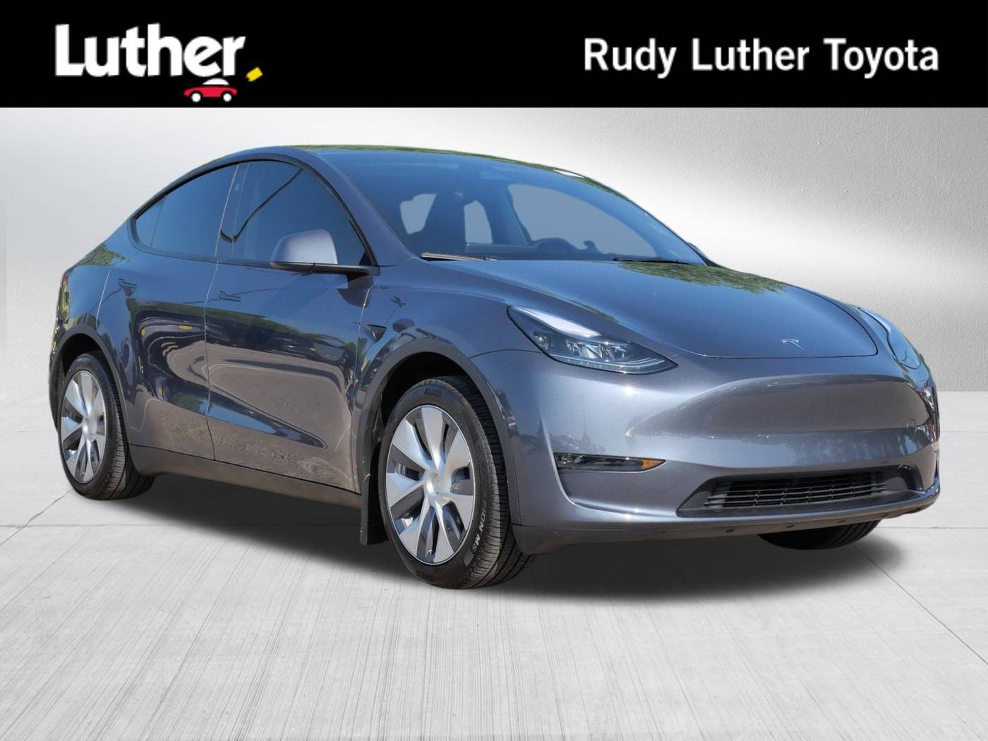 2023 Tesla Model Y Long Range — SUV — 17,191 mi — Golden Valley, MN