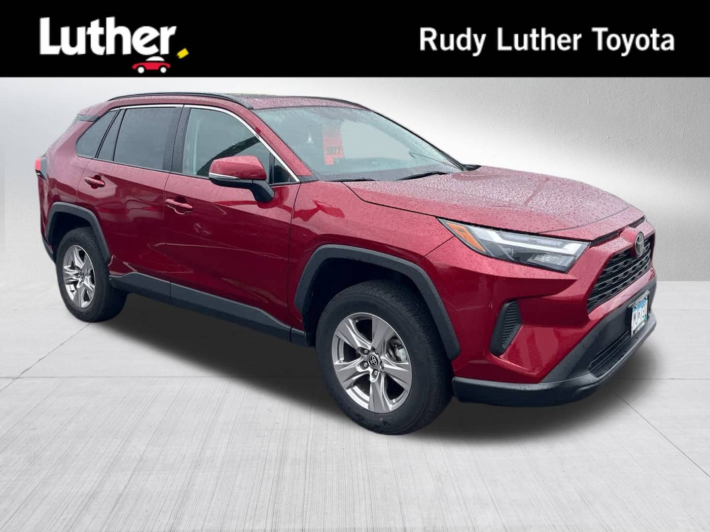 2022 Toyota RAV4 XLE — SUV — 30,603 mi — Golden Valley, MN