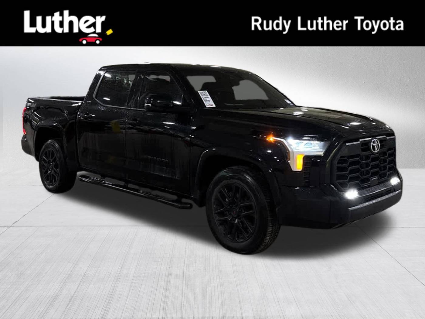 2022 Toyota Tundra SR5 — Pickup Truck — 43,114 mi — Golden Valley, MN