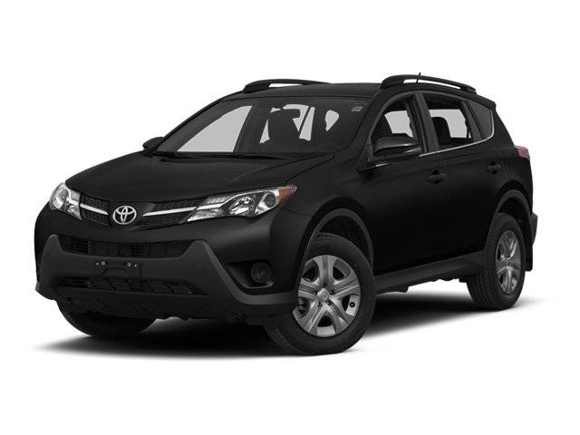 2013 Toyota RAV4 XLE — SUV — 149,399 mi — Golden Valley, MN