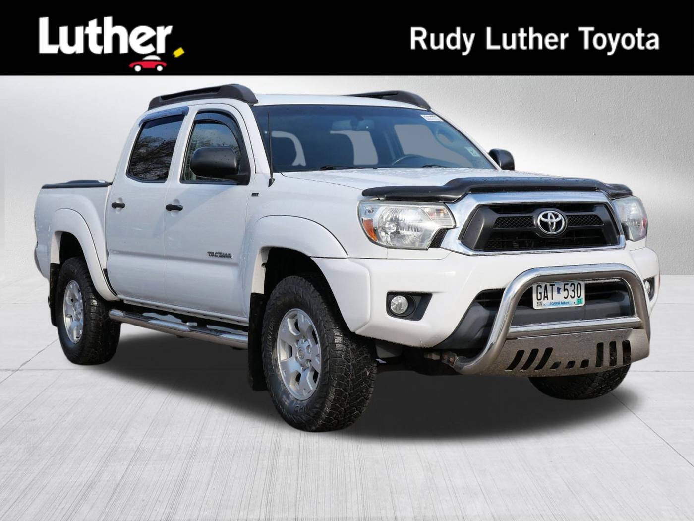 2013 Toyota Tacoma PreRunner — Pickup Truck — 98,824 mi — Golden Valley, MN