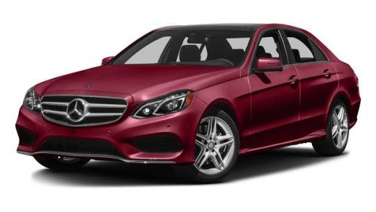 2016 Mercedes-Benz E-Class E 350 — Sedan — 89,023 mi — Golden Valley, MN