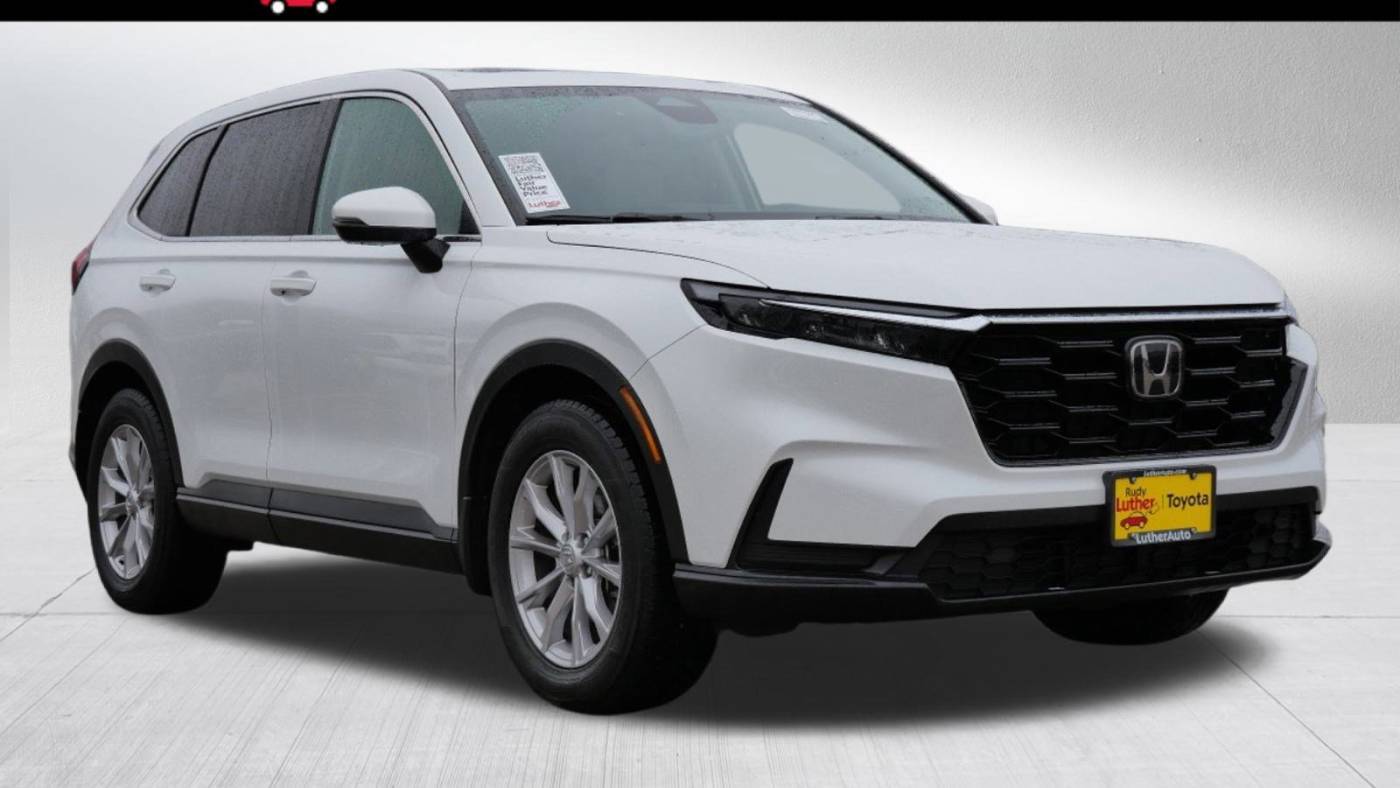 2023 Honda CR-V EX — SUV — 52,376 mi — Golden Valley, MN