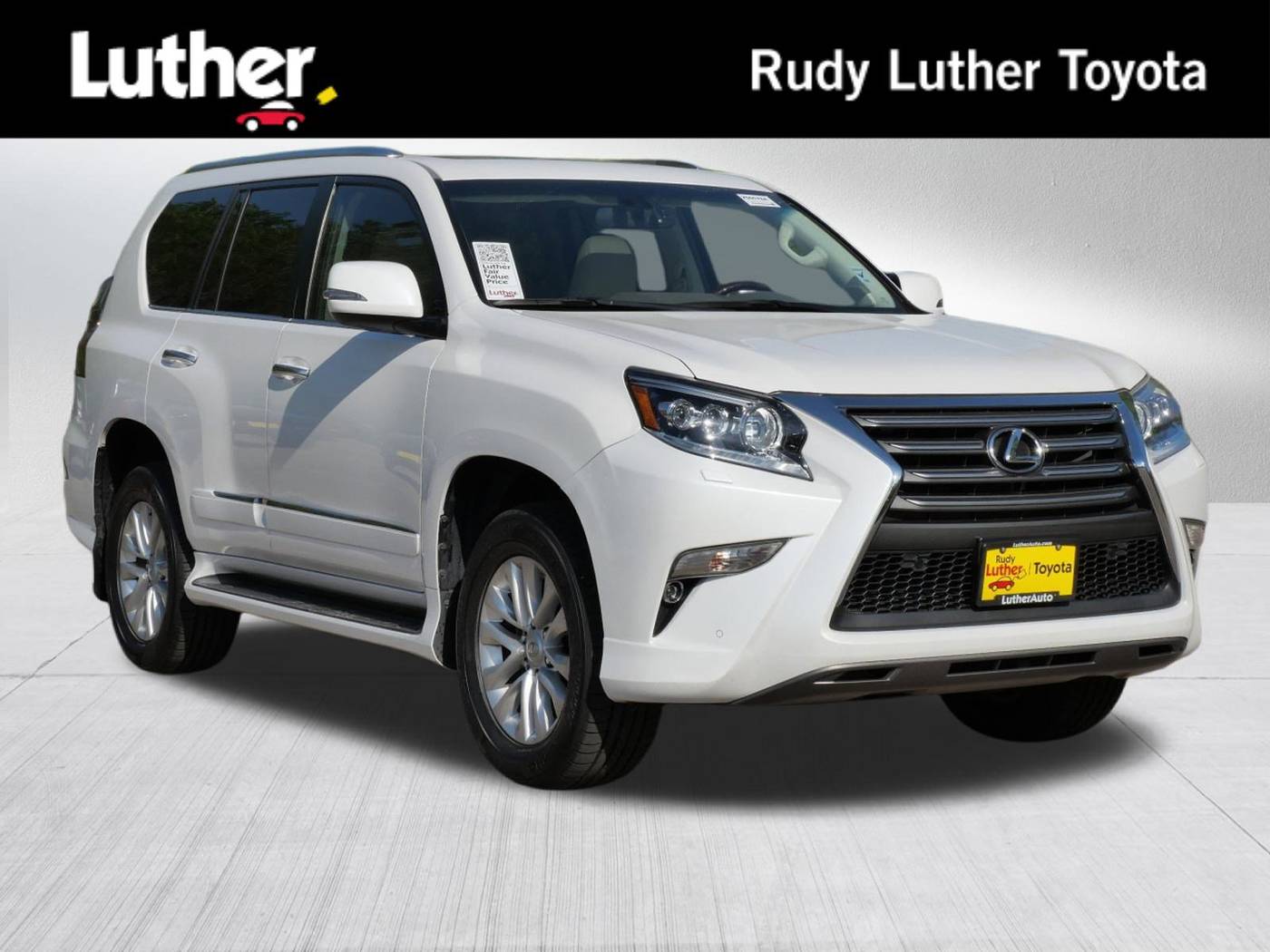 2019 Lexus GX GX 460 Premium — SUV — 82,050 mi — Golden Valley, MN