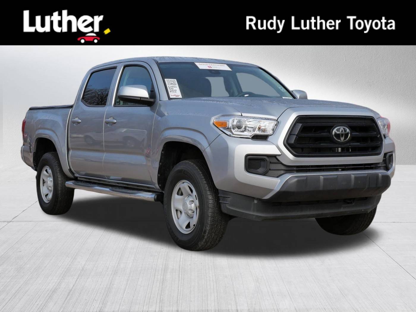 2022 Toyota Tacoma SR — Pickup Truck — 20,795 mi — Golden Valley, MN