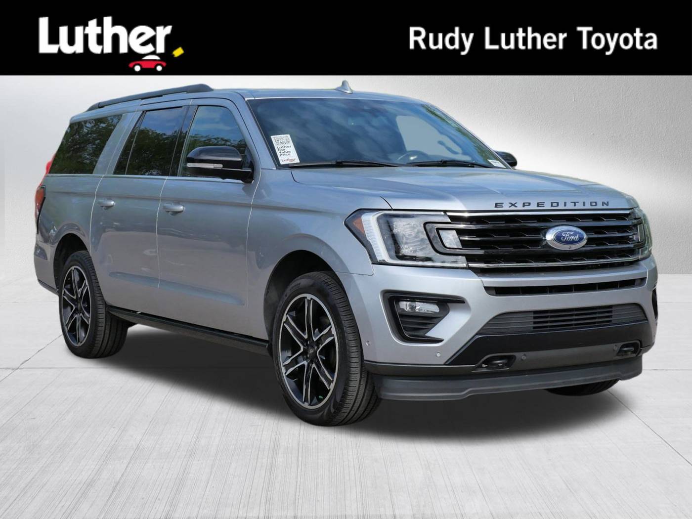 2021 Ford Expedition Limited — SUV — 82,493 mi — Golden Valley, MN