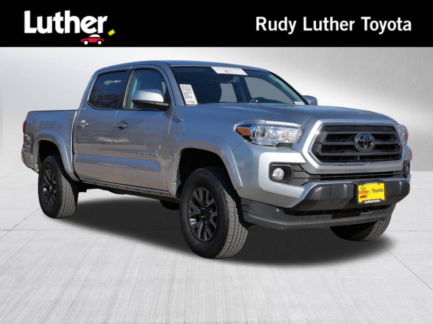 2023 Toyota Tacoma SR5 — Pickup Truck — 28,988 mi — Golden Valley, MN