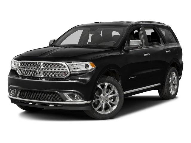2016 Dodge Durango Citadel — SUV — 105,995 mi — Golden Valley, MN