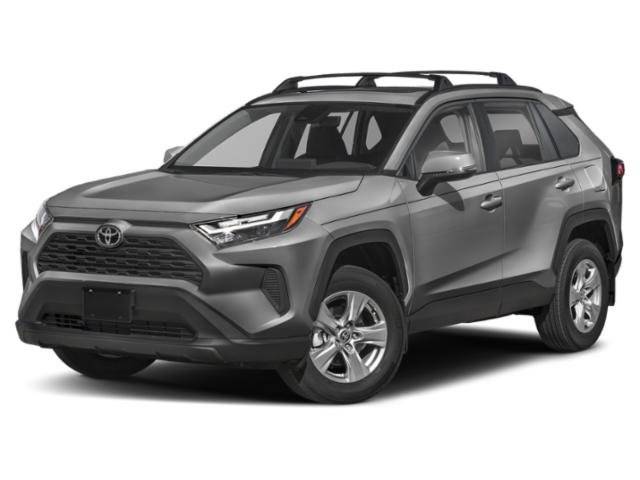 2022 Toyota RAV4 XLE — SUV — 45,730 mi — Golden Valley, MN