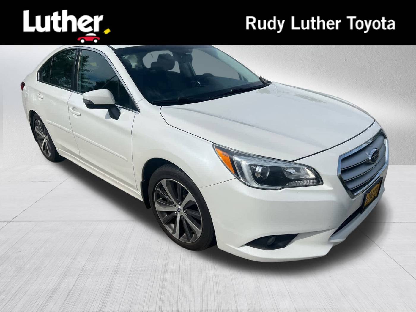 2016 Subaru Legacy 2.5i Limited — Sedan — 179,740 mi — Golden Valley, MN