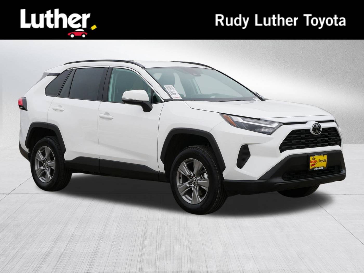 2024 Toyota RAV4 XLE — SUV — 23,226 mi — Golden Valley, MN