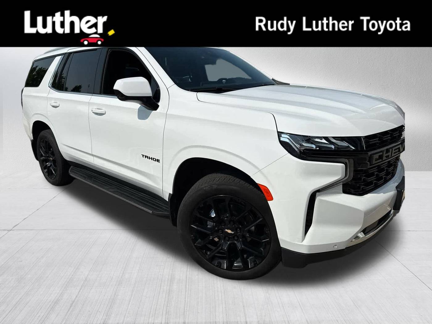 2023 Chevrolet Tahoe LS — SUV — 31,507 mi — Golden Valley, MN