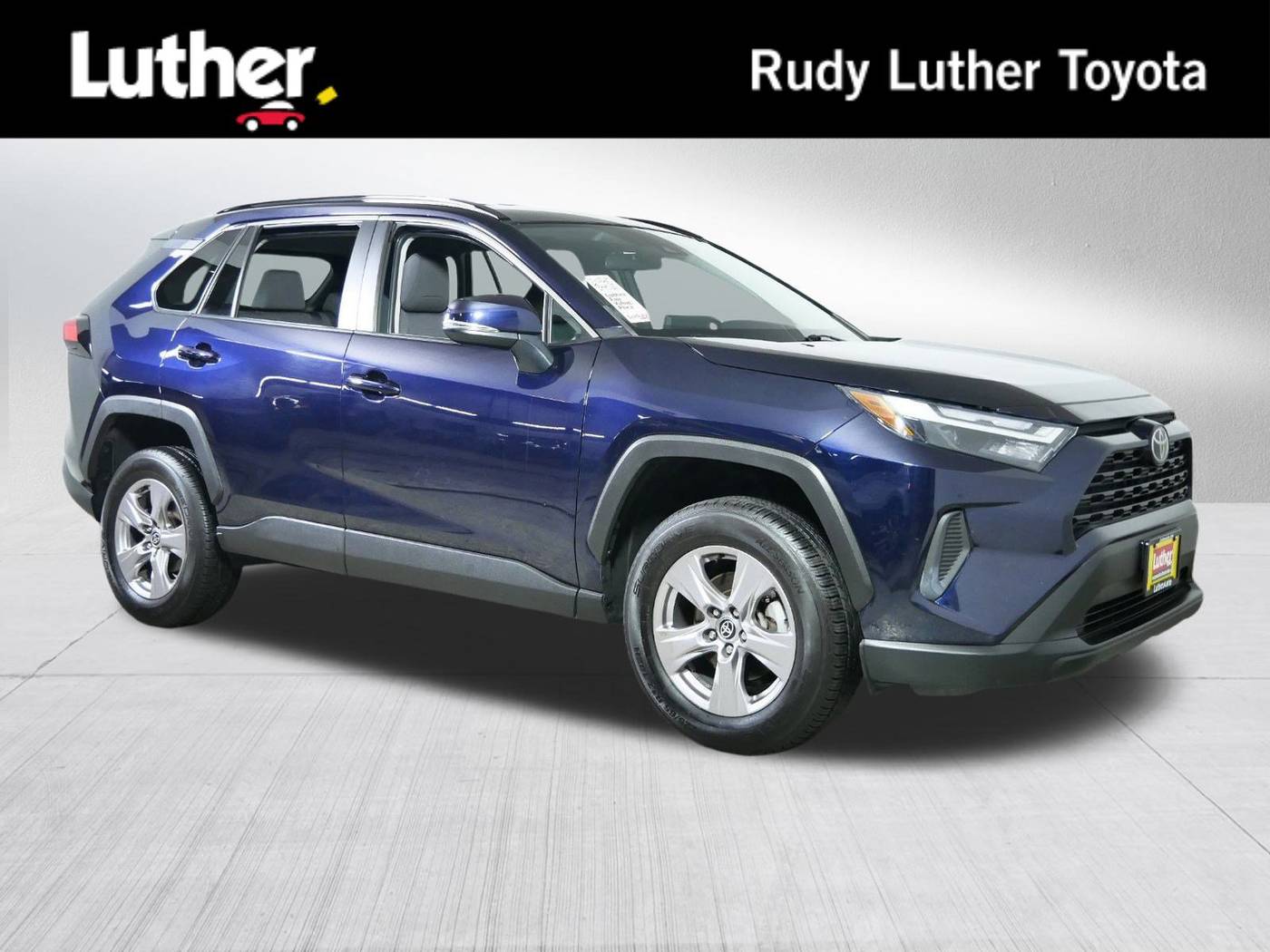 2023 Toyota RAV4 XLE — SUV — 29,758 mi — Golden Valley, MN