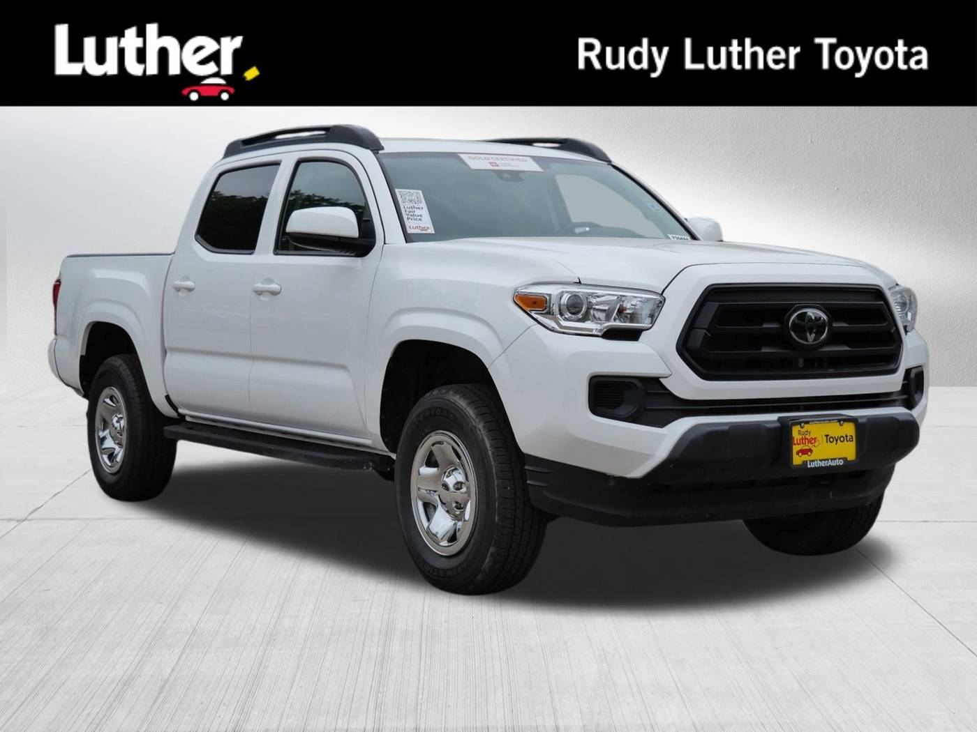 2023 Toyota Tacoma SR — Pickup Truck — 18,471 mi — Golden Valley, MN