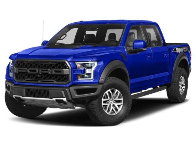 2019 Ford F-150 Raptor — Pickup Truck — 57,606 mi — Golden Valley, MN