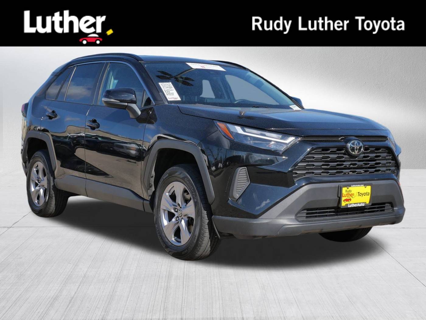 2022 Toyota RAV4 XLE — SUV — 60,414 mi — Golden Valley, MN