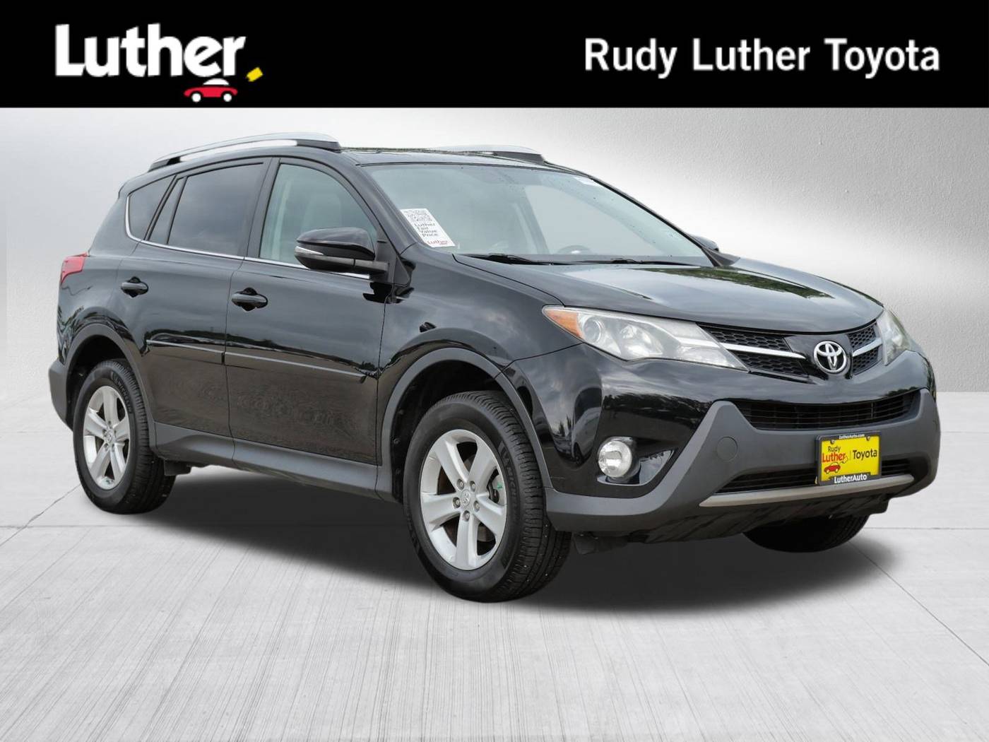 2013 Toyota RAV4 XLE — SUV — 157,468 mi — Golden Valley, MN