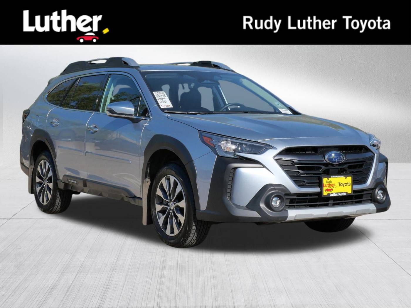 2023 Subaru Outback Touring XT — SUV — 7,636 mi — Golden Valley, MN
