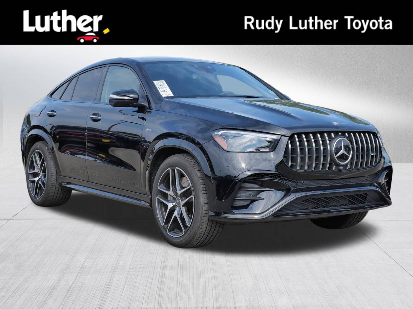 2024 Mercedes-Benz GLE AMG GLE 53 — SUV — 16,761 mi — Golden Valley, MN
