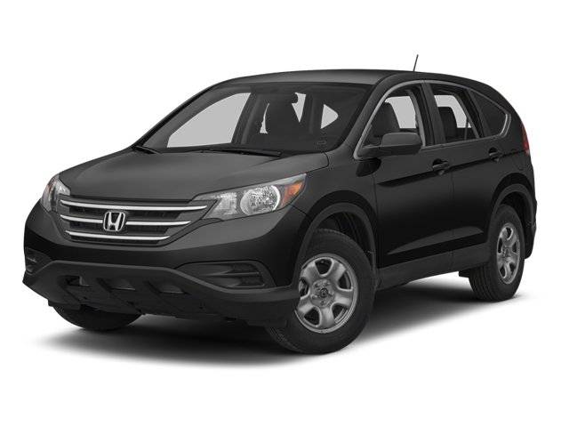 2013 Honda CR-V LX — SUV — 142,775 mi — Golden Valley, MN