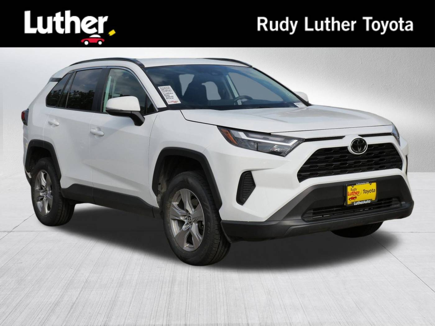 2024 Toyota RAV4 XLE — SUV — 40,785 mi — Golden Valley, MN