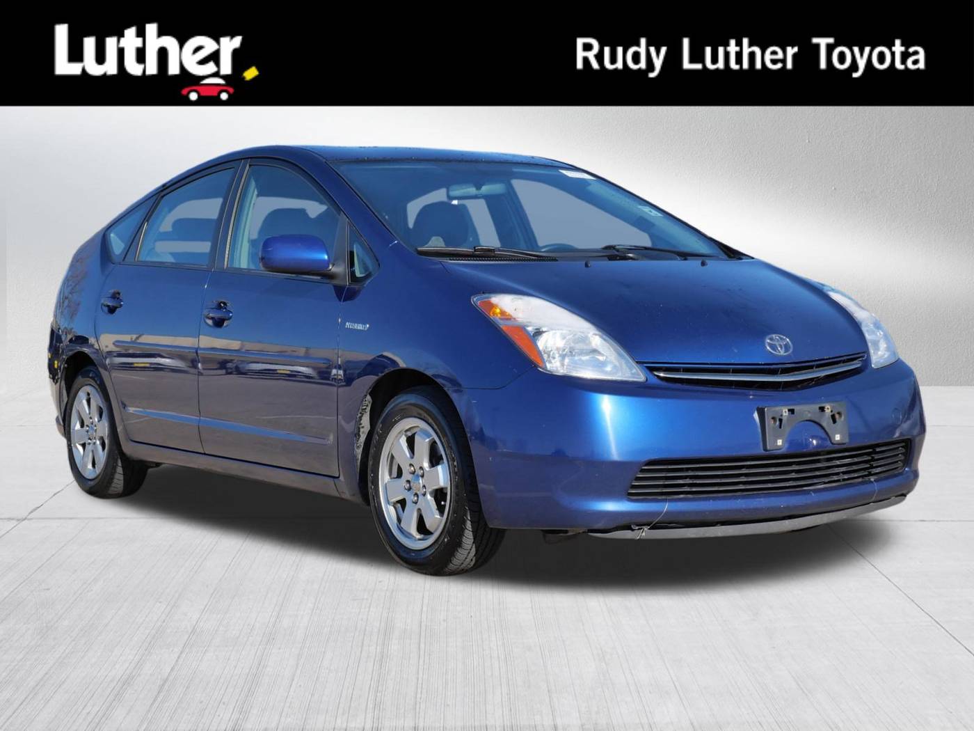 2009 Toyota Prius Base — Sedan — 199,139 mi — Golden Valley, MN