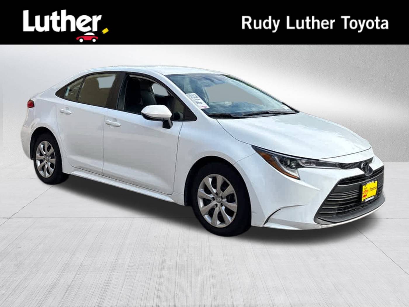 2023 Toyota Corolla LE — Sedan — 61,167 mi — Golden Valley, MN