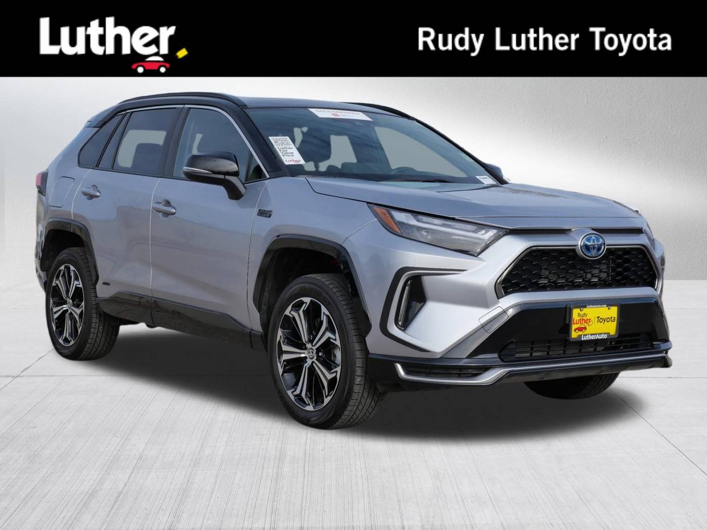 2024 Toyota RAV4 Prime XSE — SUV — 14,975 mi — Golden Valley, MN