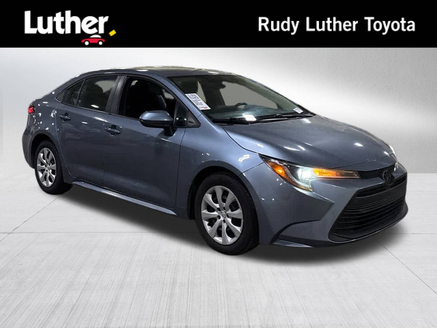 2023 Toyota Corolla LE — Sedan — 61,126 mi — Golden Valley, MN