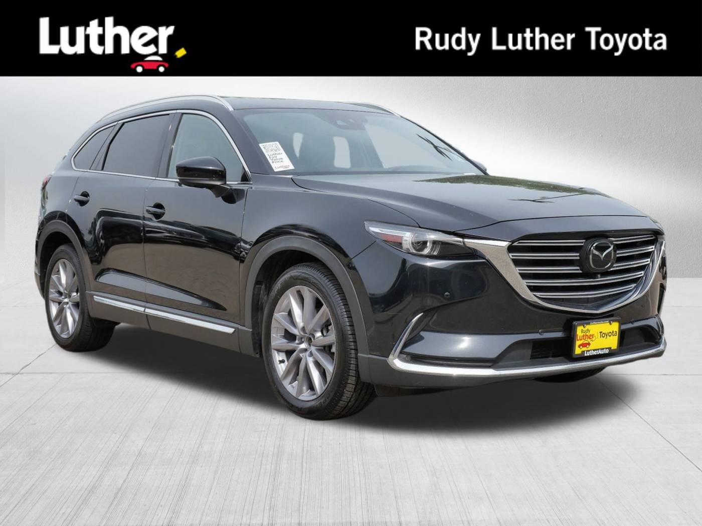 2023 Mazda CX-9 Grand Touring — SUV — 52,998 mi — Golden Valley, MN