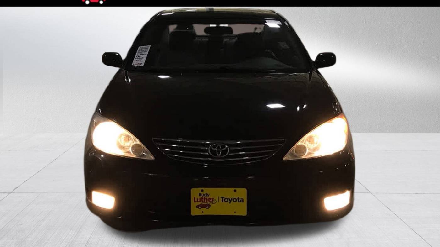 2006 Toyota Camry XLE V6 — Sedan — 89,163 mi — Golden Valley, MN