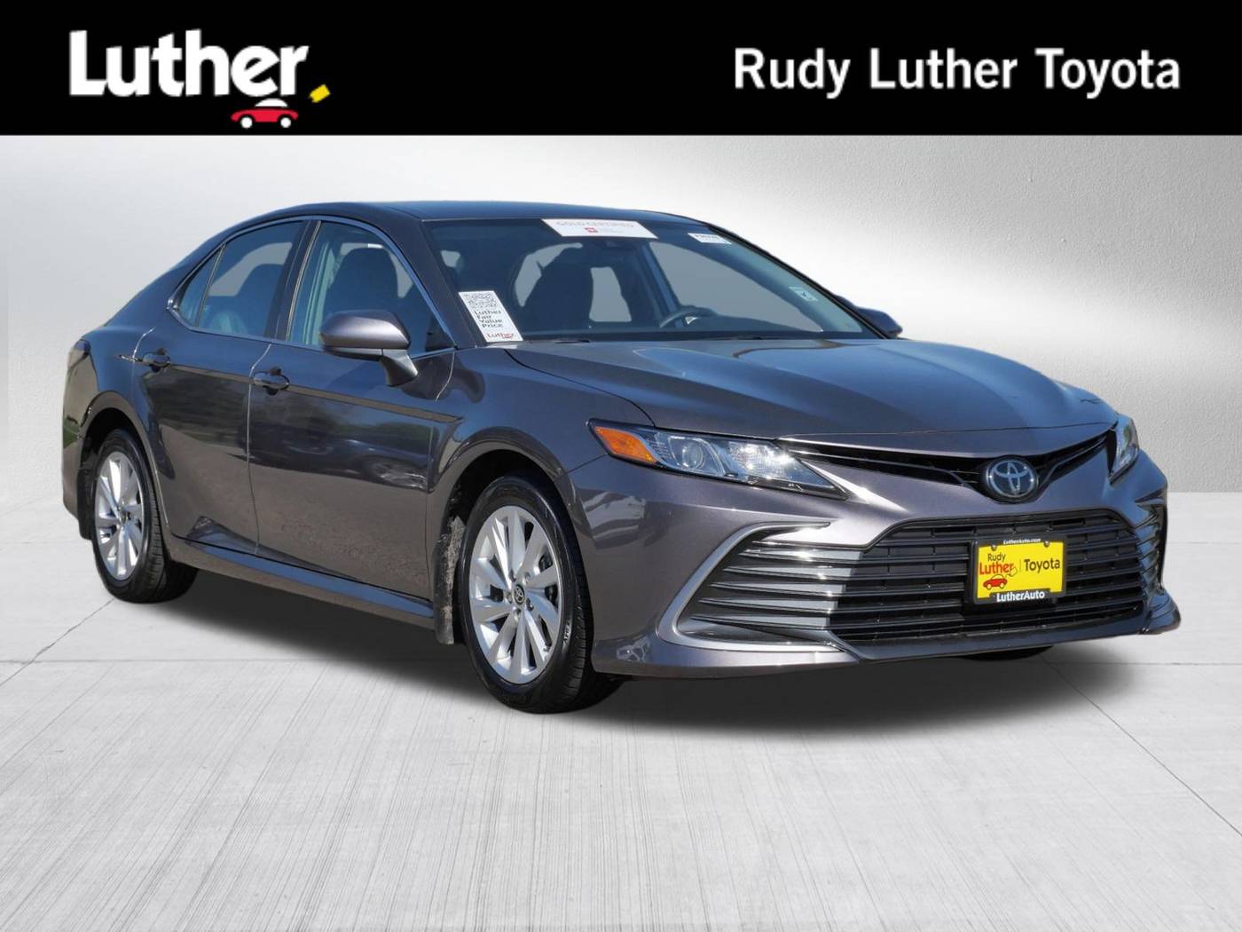 2023 Toyota Camry LE — Sedan — 29,440 mi — Golden Valley, MN