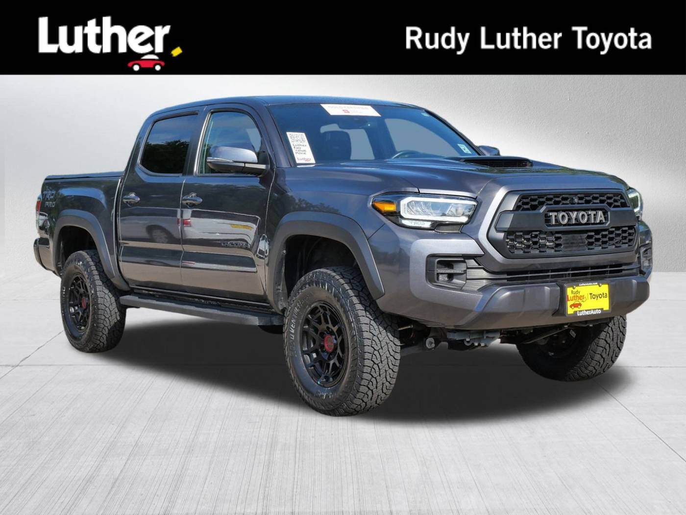 2023 Toyota Tacoma TRD Pro — Pickup Truck — 13,179 mi — Golden Valley, MN