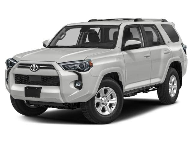 2023 Toyota 4Runner SR5 Premium — SUV — 15,807 mi — Golden Valley, MN