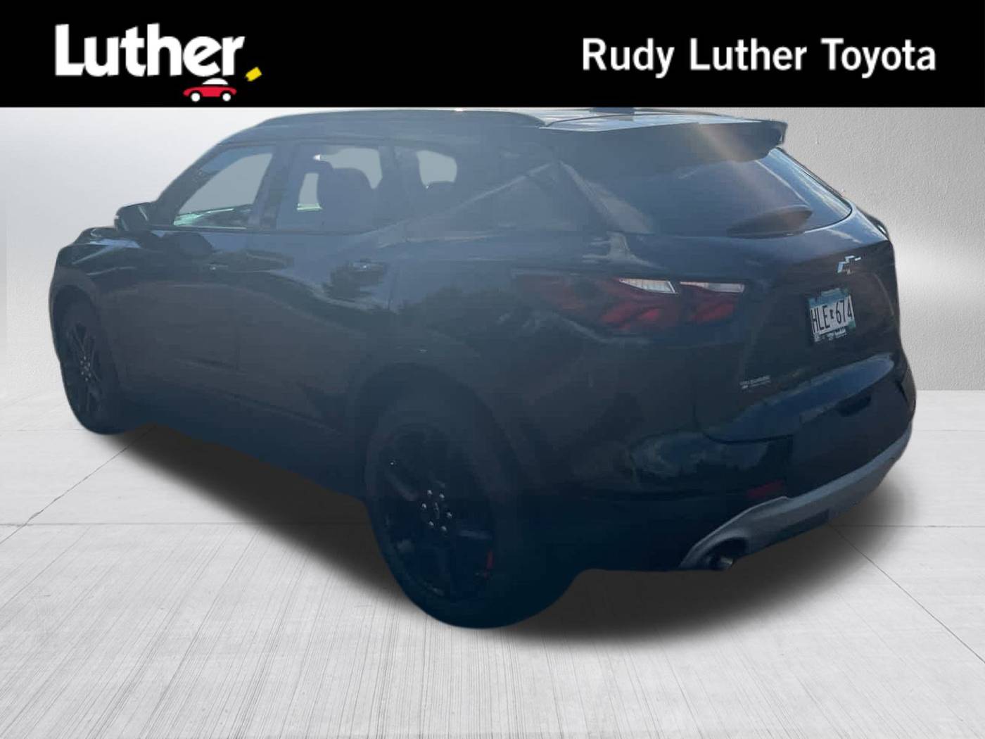 2022 Chevrolet Blazer 2LT — SUV — 51,182 mi — Golden Valley, MN