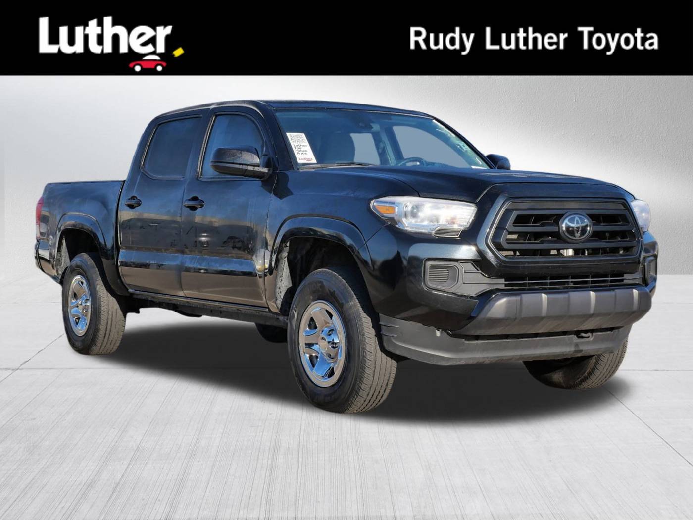2023 Toyota Tacoma SR — Pickup Truck — 25,005 mi — Golden Valley, MN