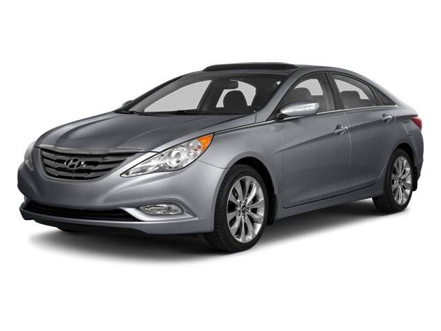 2013 Hyundai Sonata GLS — Sedan — 52,234 mi — Golden Valley, MN
