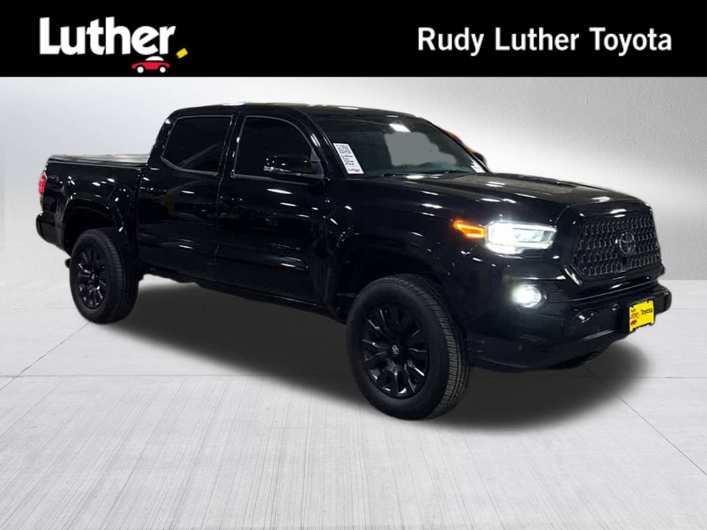 2023 Toyota Tacoma Limited — Pickup Truck — 22,982 mi — Golden Valley, MN