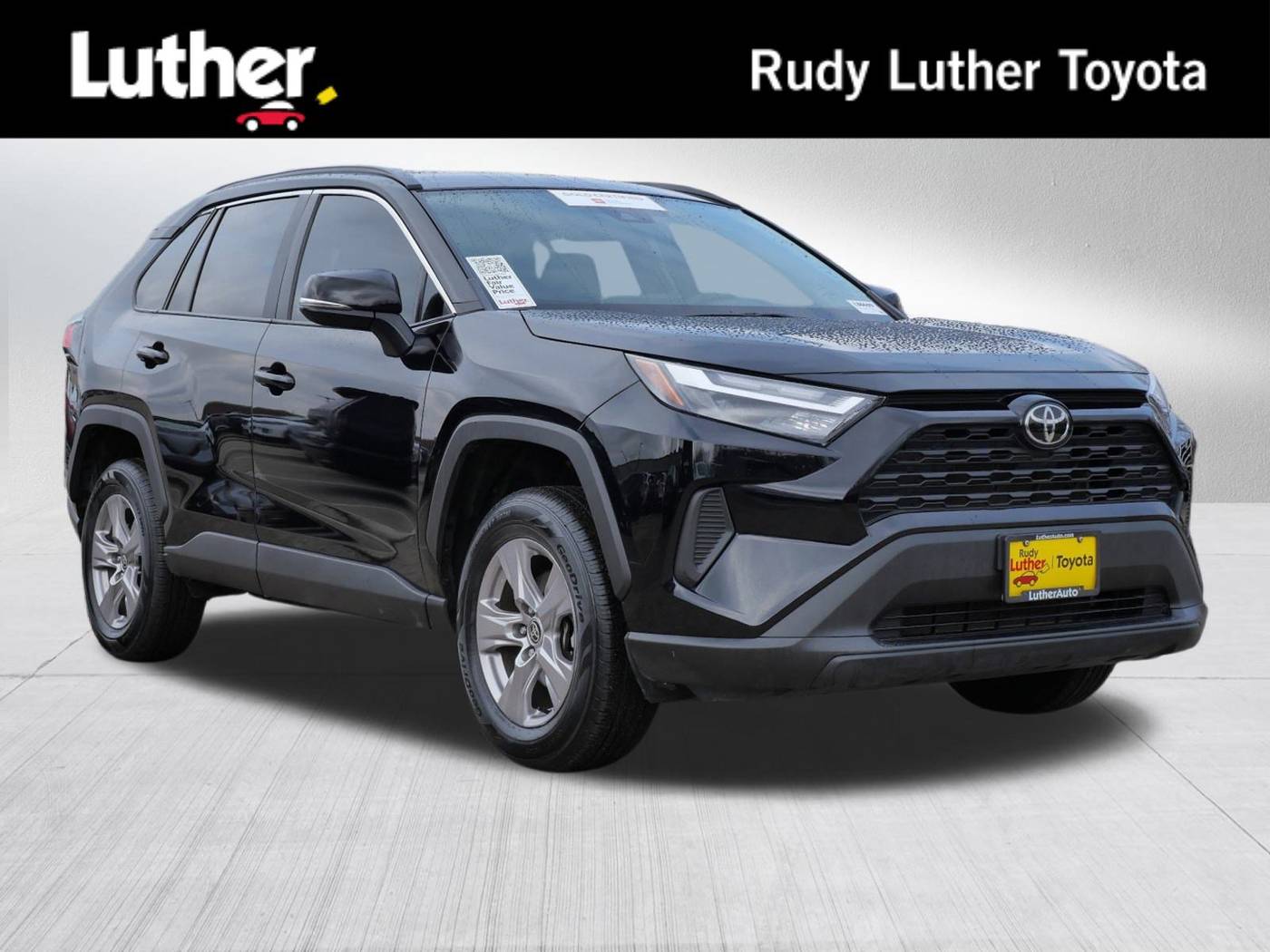 2022 Toyota RAV4 XLE — SUV — 53,218 mi — Golden Valley, MN