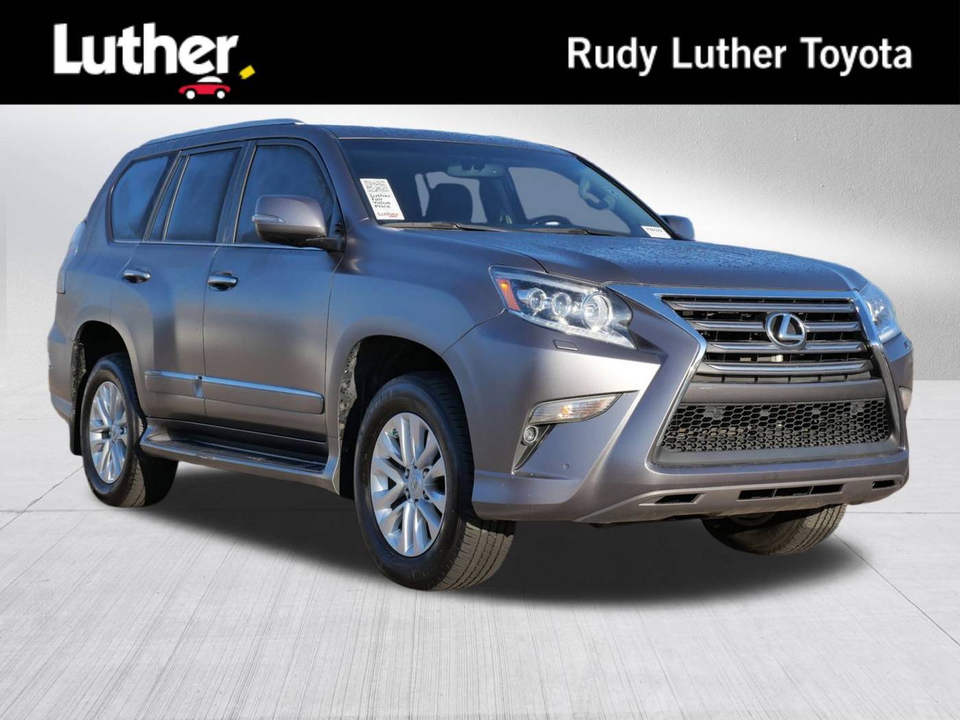 2019 Lexus GX GX 460 Premium — SUV — 90,973 mi — Golden Valley, MN