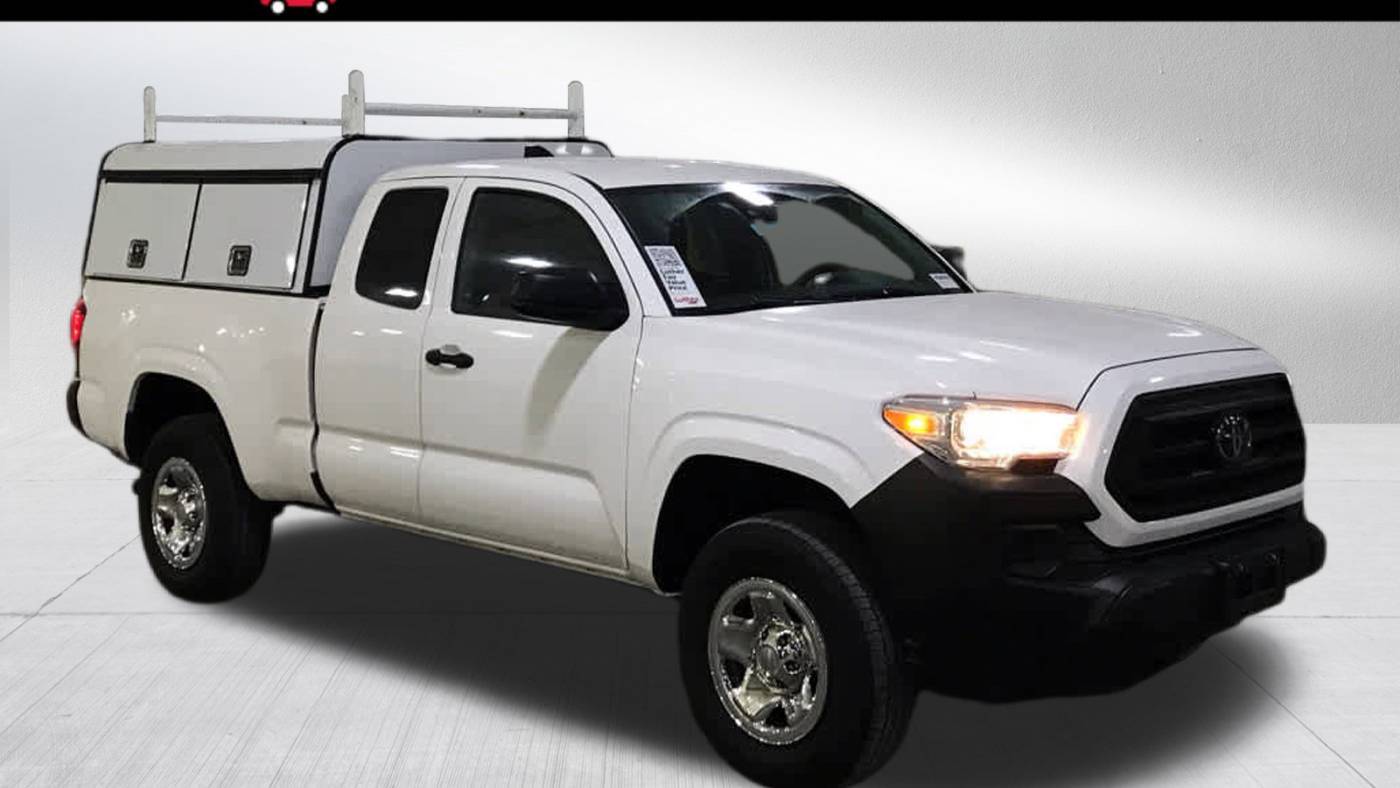 2022 Toyota Tacoma SR — Pickup Truck — 38,920 mi — Golden Valley, MN