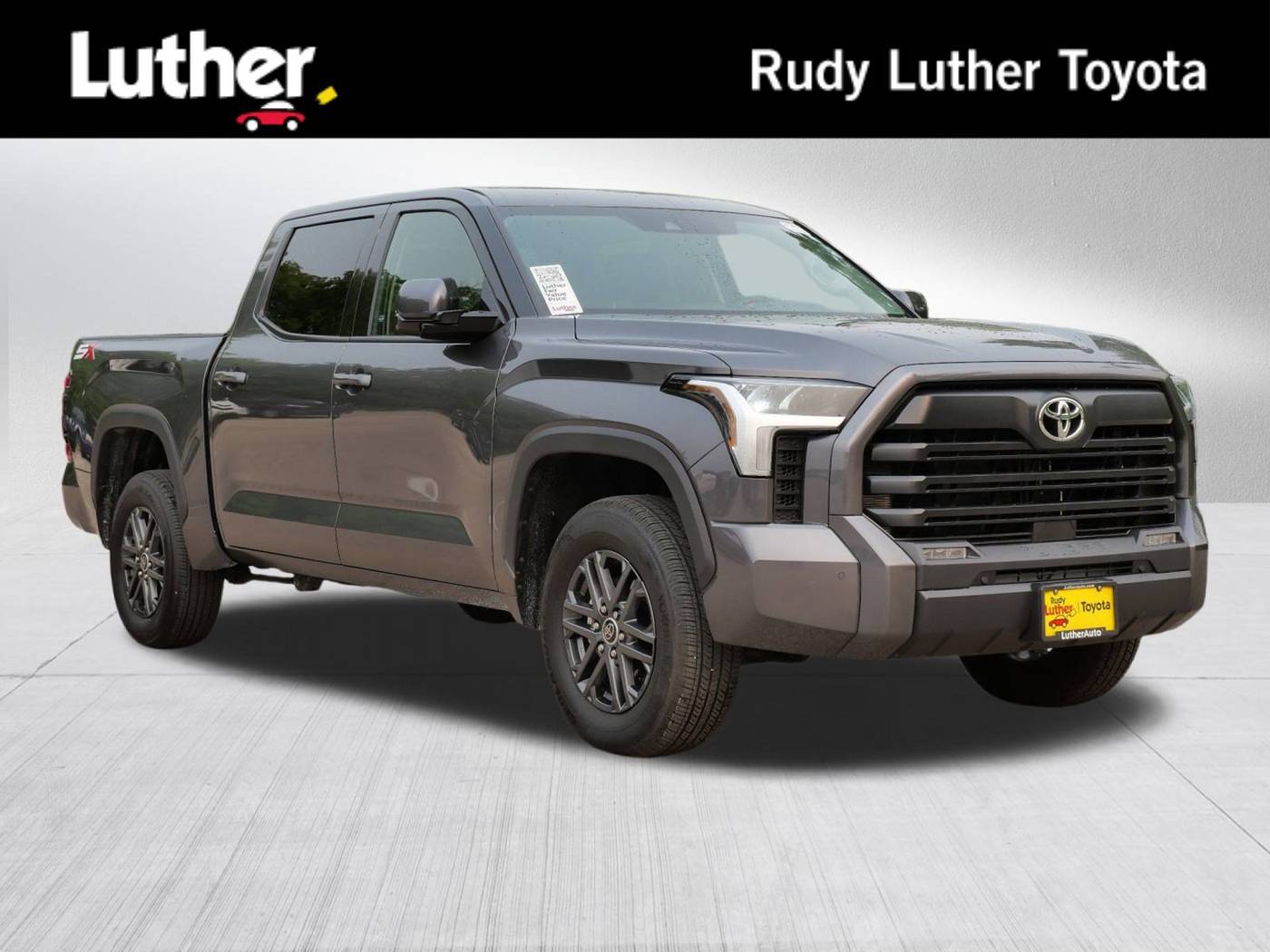 2023 Toyota Tundra SR5 — Pickup Truck — 7,086 mi — Golden Valley, MN
