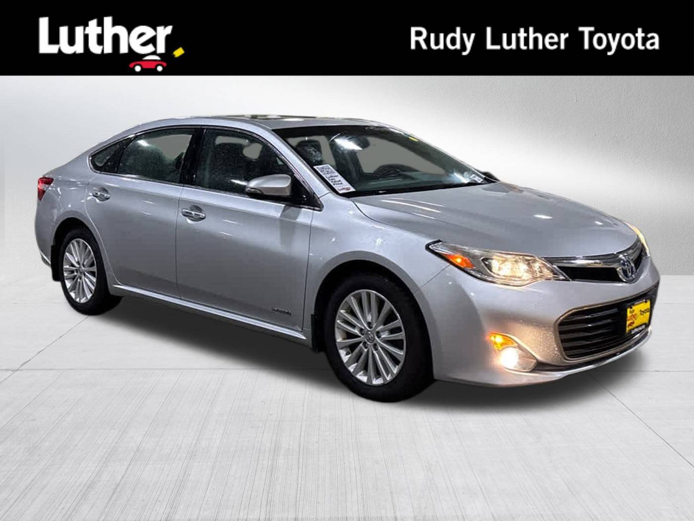 2014 Toyota Avalon Hybrid XLE Touring — Sedan — 116,442 mi — Golden Valley, MN